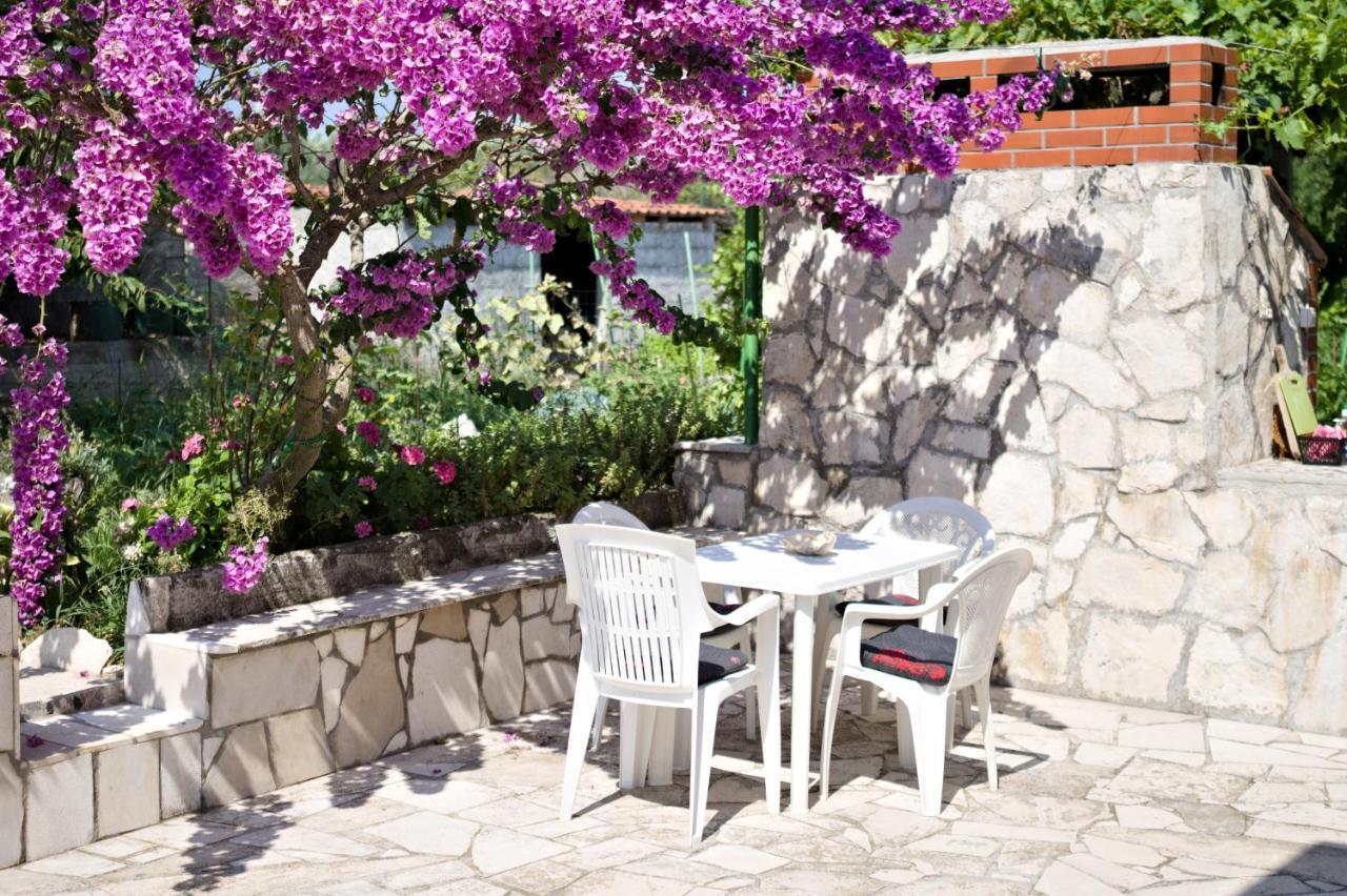 Fei Fei Apartments 2 Račišće 外观 照片